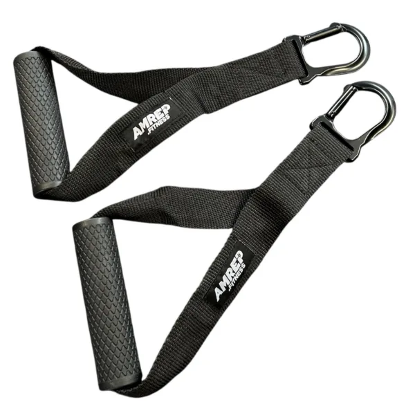 Mânere individuale pentru cablu - pereche (Handle straps)