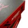 Saltele de amortizare - pereche (Weightlifting pad)