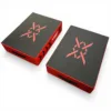 Saltele de amortizare - pereche (Weightlifting pad)
