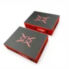 Saltele de amortizare - pereche (Weightlifting pad)