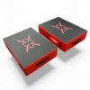 Saltele de amortizare - pereche (Weightlifting pad)