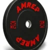 Disc bumper olimpic AMREP FITNESS