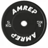 Disc bumper olimpic AMREP FITNESS