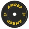 Disc bumper olimpic AMREP FITNESS