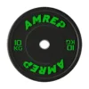 Disc bumper olimpic AMREP FITNESS