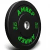 Set de discuri bumper AMREP FITNESS