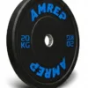 Set de discuri bumper AMREP FITNESS