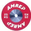 Disc de competiție AMREP FITNESS