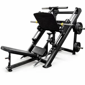 Aparat de forță pentru picioare Leg Press 45°