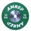 AMREP FITNESS Set de discuri olimpice de competiție - 140 kg