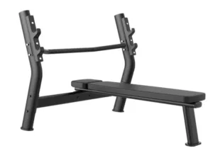 Bancă de bench press orizontală