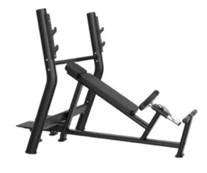 Bancă de bench press înclinată