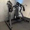 Aparat de forță pentru piept - INCLINE CHEST PRESS (pentru pieptul superior)