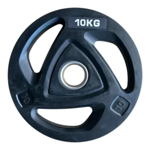Disc olimpic TRI-GRIP 10kg - amrep