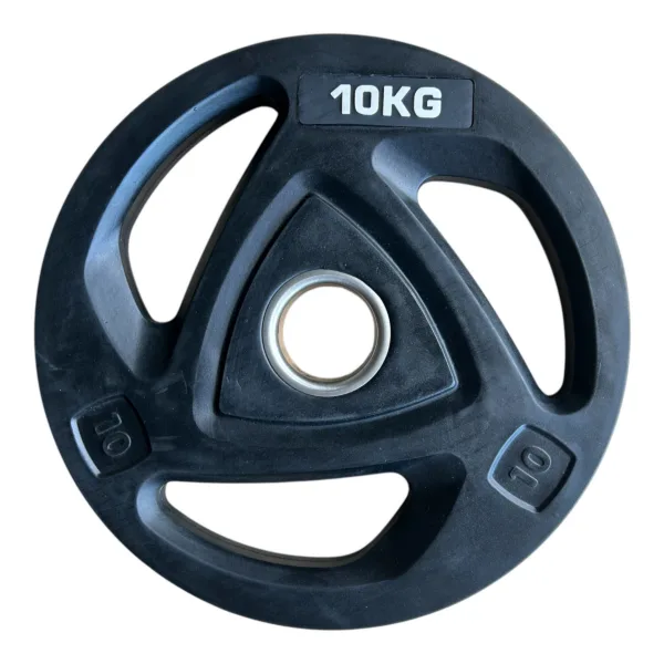 Disc olimpic TRI-GRIP