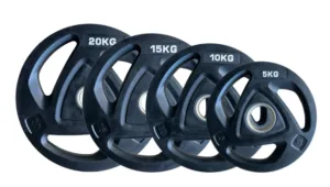 Set de discuri TRI-GRIP