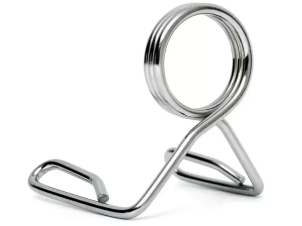 Opritoare pentru bară olimpică 50 mm (pereche)