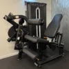 leg extension leg curl amrep fitness