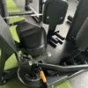 Aparat de forță combinat pentru picioare - Abductor/Adductor