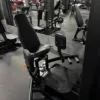 Aparat de forță combinat pentru picioare - Abductor/Adductor