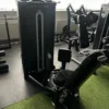 Aparat de forță combinat pentru picioare - Abductor/Adductor