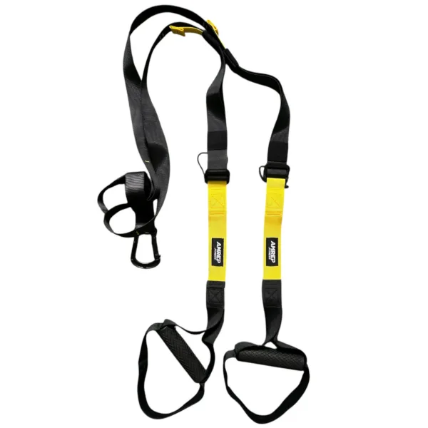 Sistem de antrenament în suspensie Amrep Fitness