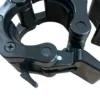 Opritoare din plastic pentru bară Amrep Fitness - black