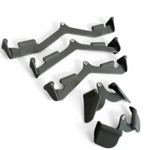 Adaptoare pentru cablu - set 5 buc (Lat pull down grips)