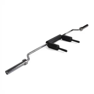 Bară pentru genuflexiuni Squat Bar PREMIUM