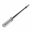 Bară olimpică pentru femei PREMIUM 15 kg (450 kg)