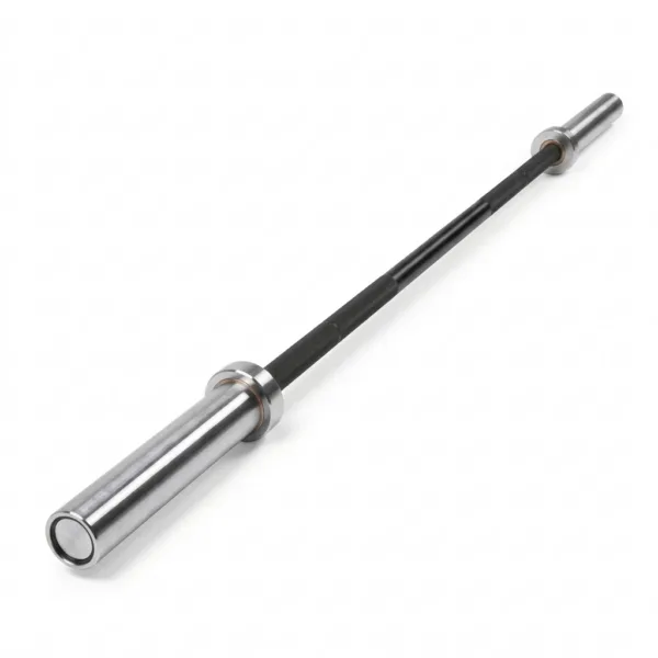 Bară olimpică pentru femei PREMIUM 15 kg (450 kg)