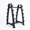 Suport pentru bare (Barbell rack)