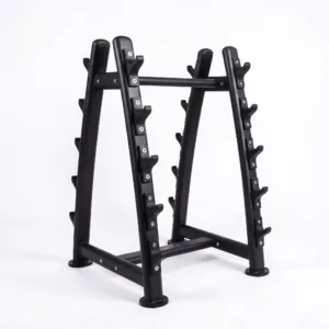 Suport pentru bare (Barbell rack)