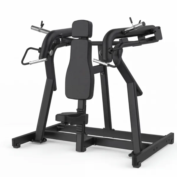 Aparat de forță pentru umeri SHOULDER PRESS