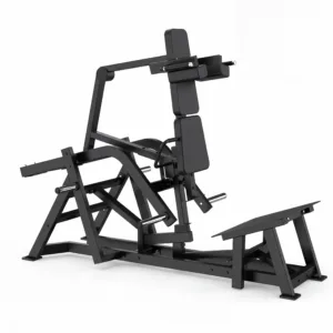 Aparat pentru picioare - V squat - V SQUAT MACHINE (cu încărcare pe discuri)