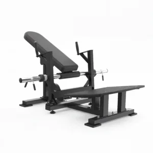 Aparat de forță pentru HIP THRUST (cu încărcare pe discuri)