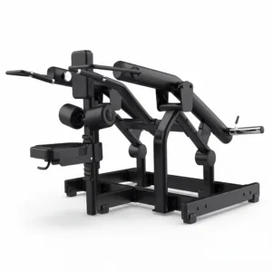 Aparat de forță pentru triceps - TRICEPS PRESS