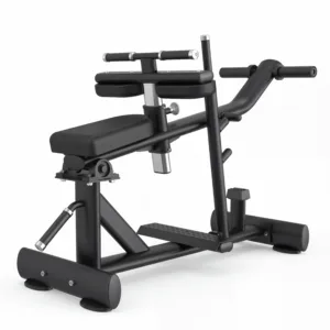 Aparat pentru gambe din șezut - SEATED CALF MACHINE