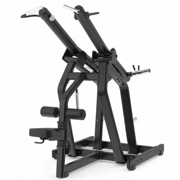 Aparat de forță pentru spate - LAT PULL DOWN