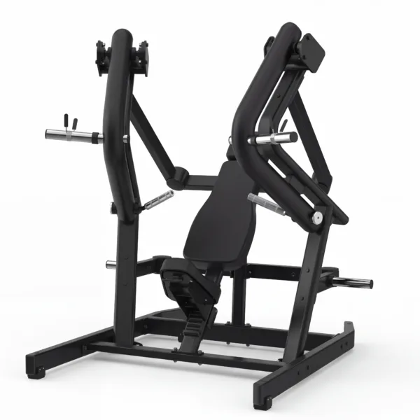 Aparat de forță pentru piept WIDE CHEST PRESS (pentru pieptul inferior)