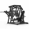 Iso LATERAL LEG PRESS (cu încărcare pe discuri)