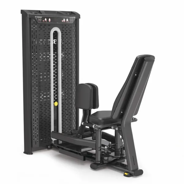 Aparat de forță combinat pentru picioare - Abductor/Adductor