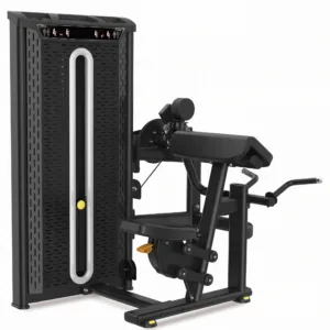 Aparat combinat pentru biceps și triceps - Biceps Curl / Triceps Extension