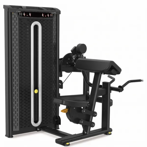 Aparat combinat pentru biceps și triceps - Biceps Curl / Triceps Extension