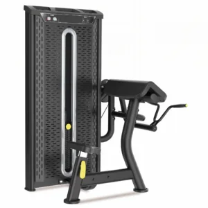 Aparat de forță pentru biceps - Biceps Curl