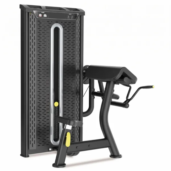 Aparat de forță pentru biceps - Biceps Curl