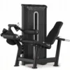 Aparat de forță pentru flexii din șezut - Leg Curl seated