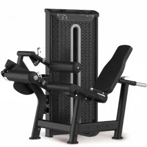 Aparat de forță pentru flexii din șezut - Leg Curl seated