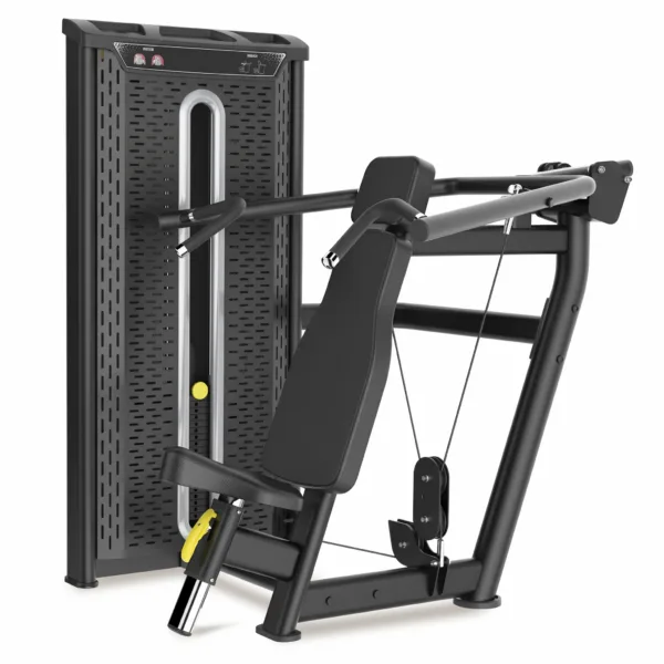 Aparat de forță pentru împins la umeri - Shoulder Press