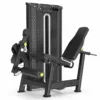 Aparat de forță pentru picioare - extensii (Leg Extension)